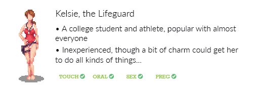 We Are the Beach Girls screenshot 1