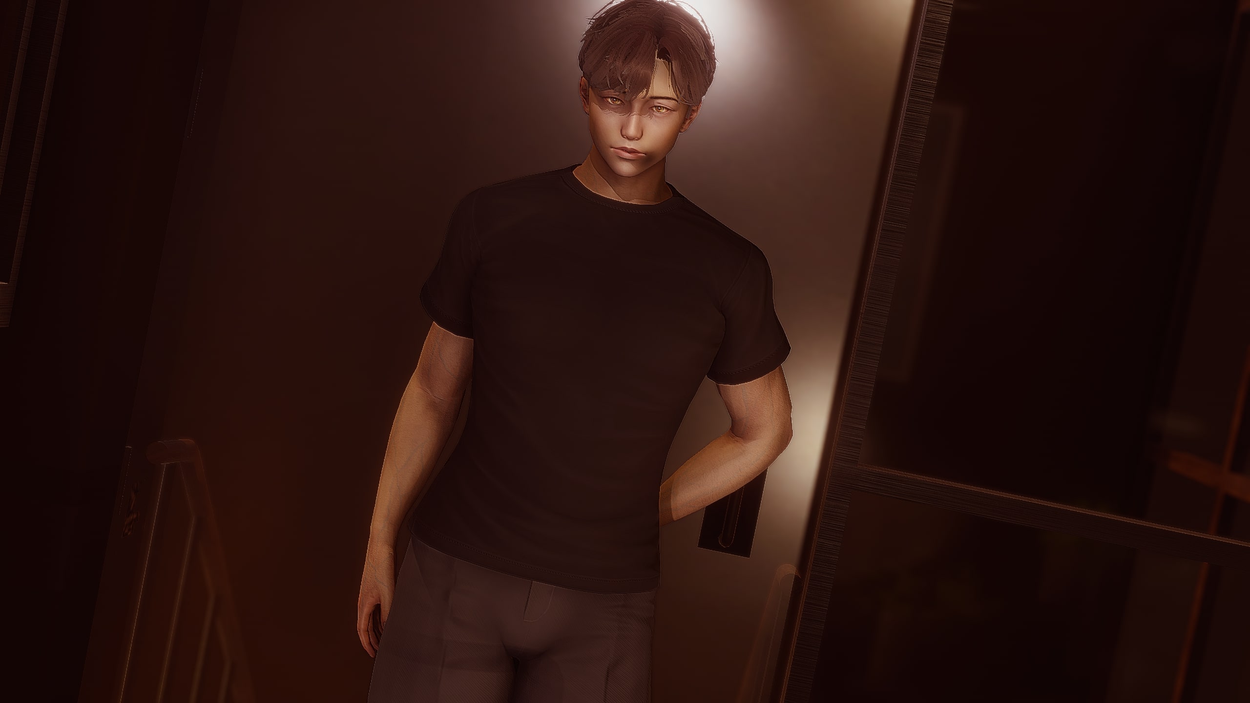 Wild Cats screenshot 1