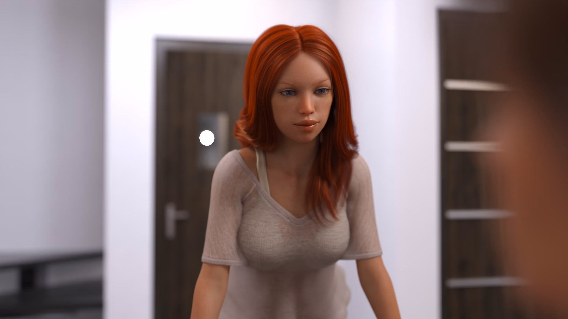 Her Heart's Desire : Remake screenshot 1