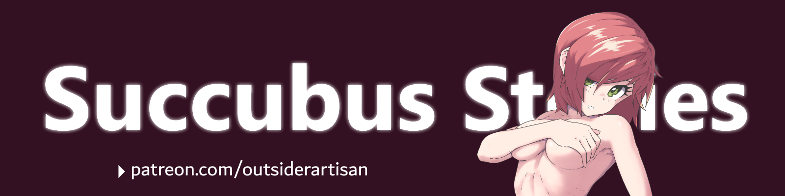 Succubus Stories screenshot 0