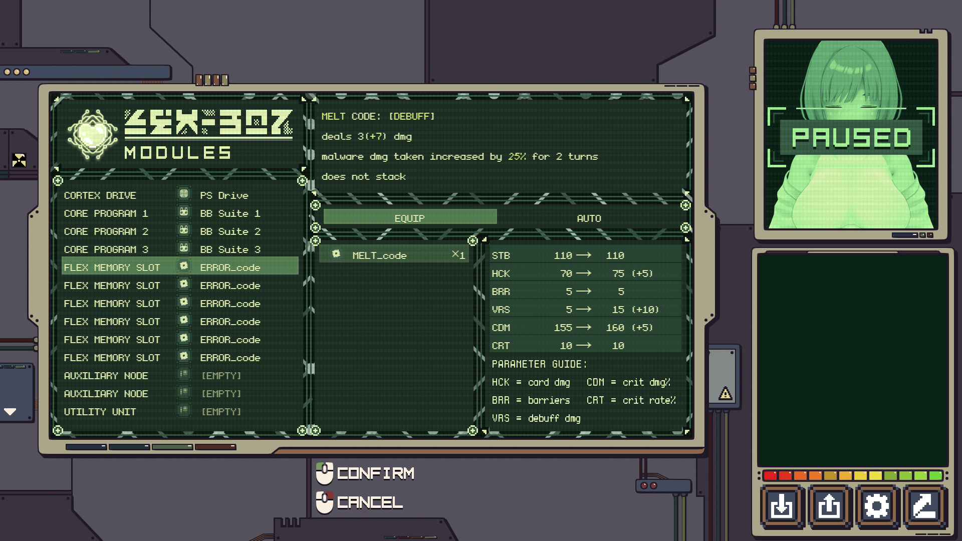 Lovelace screenshot 1