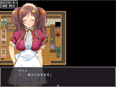 Material Girl screenshot 1