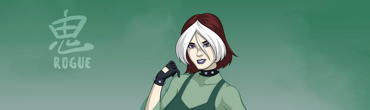 Rogue-like: Evolution screenshot 0