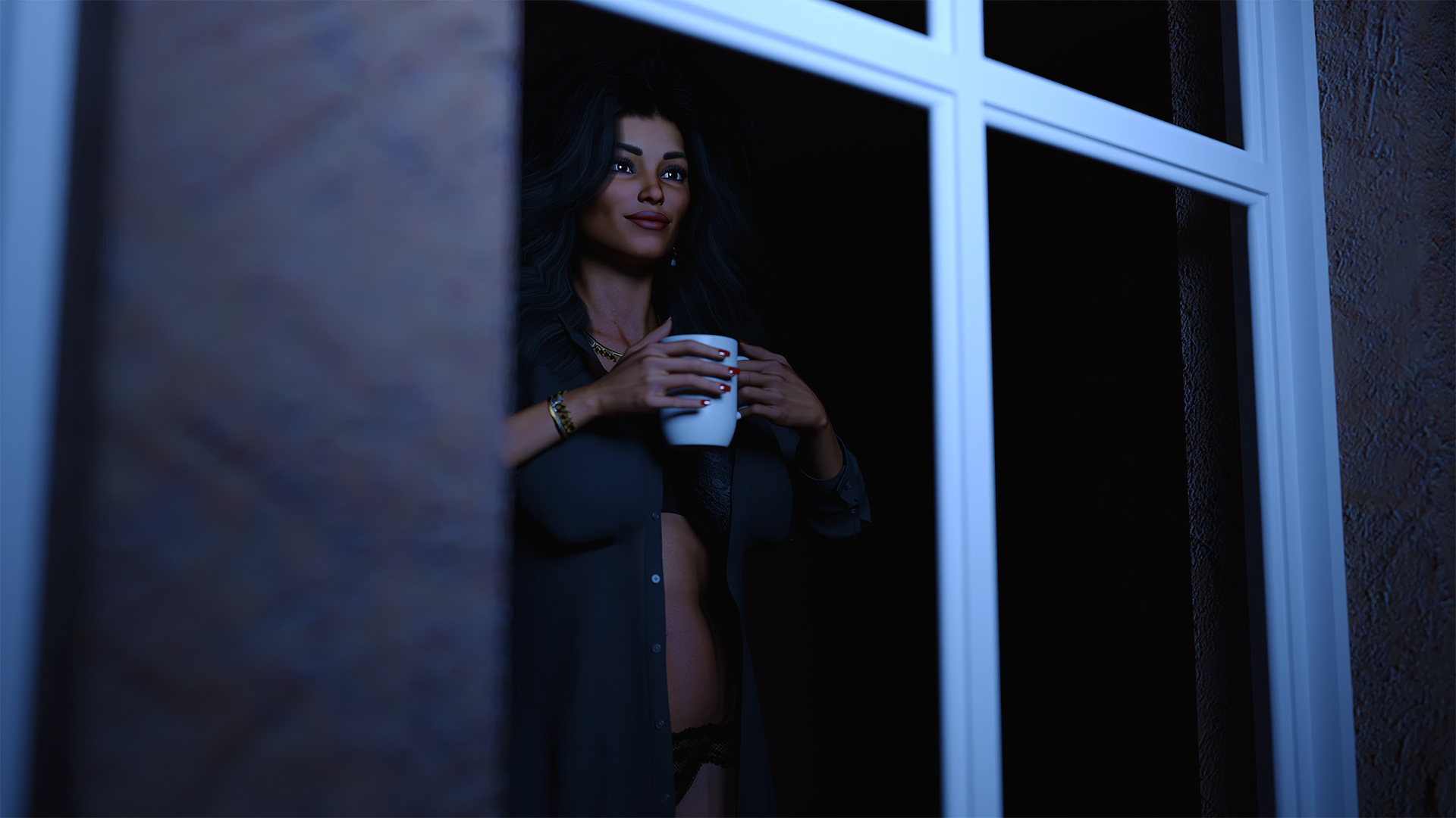 Welcome to Free Will screenshot 1