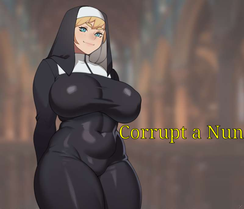 Corrupt a Nun screenshot 0
