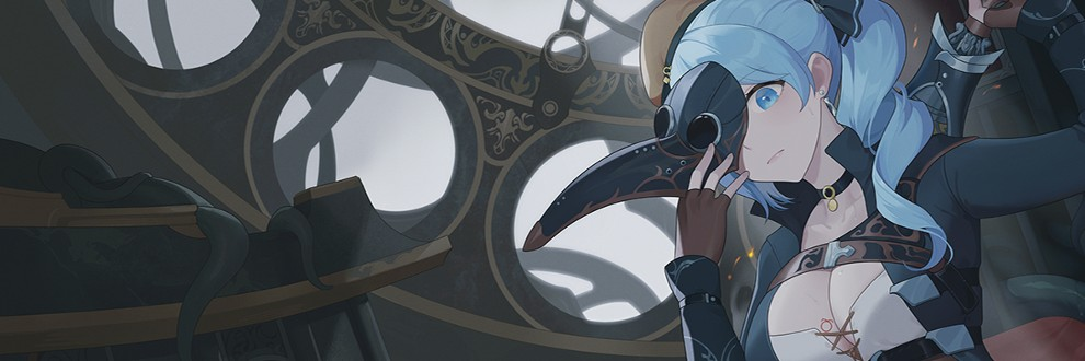 La Vitalis: Immortal Loss screenshot 0