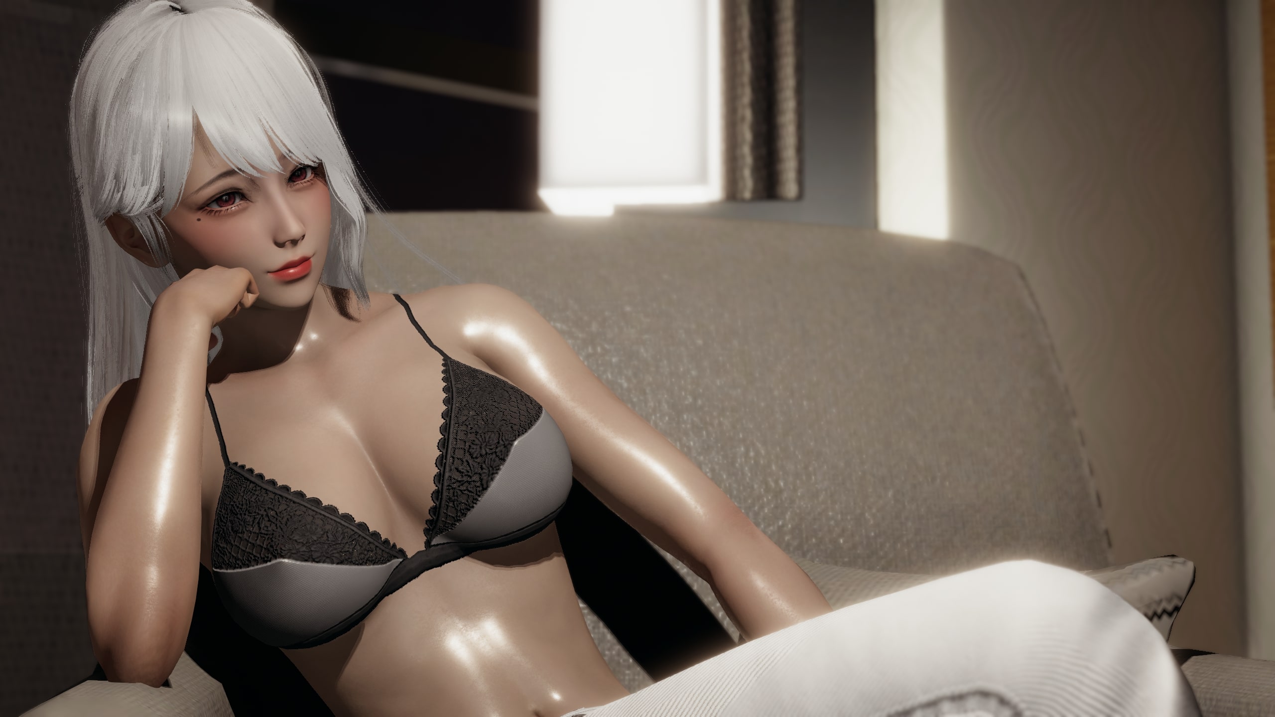 Concert Girls screenshot 1