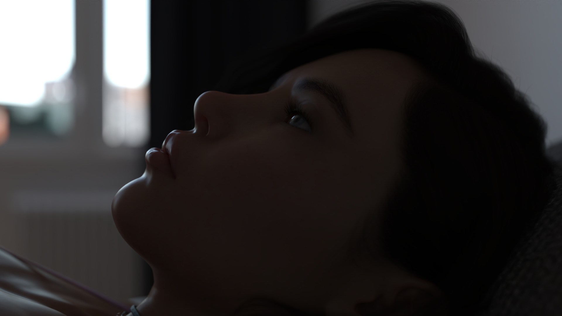 Anita's Internship screenshot 1