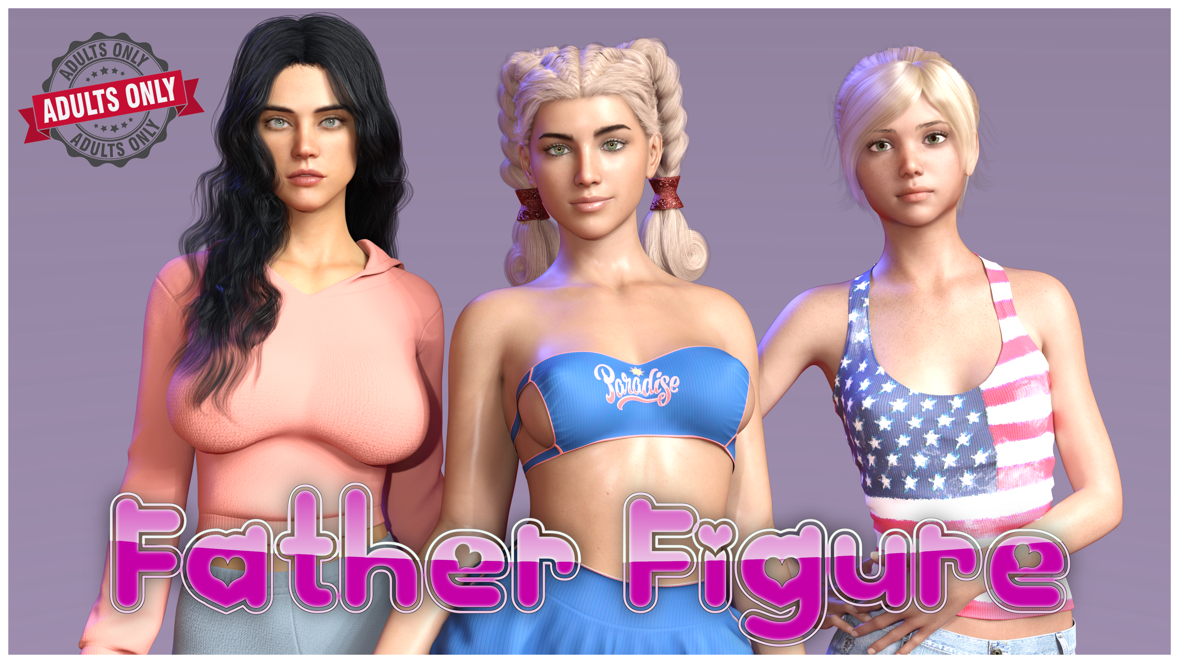 Father Figure screenshot 0