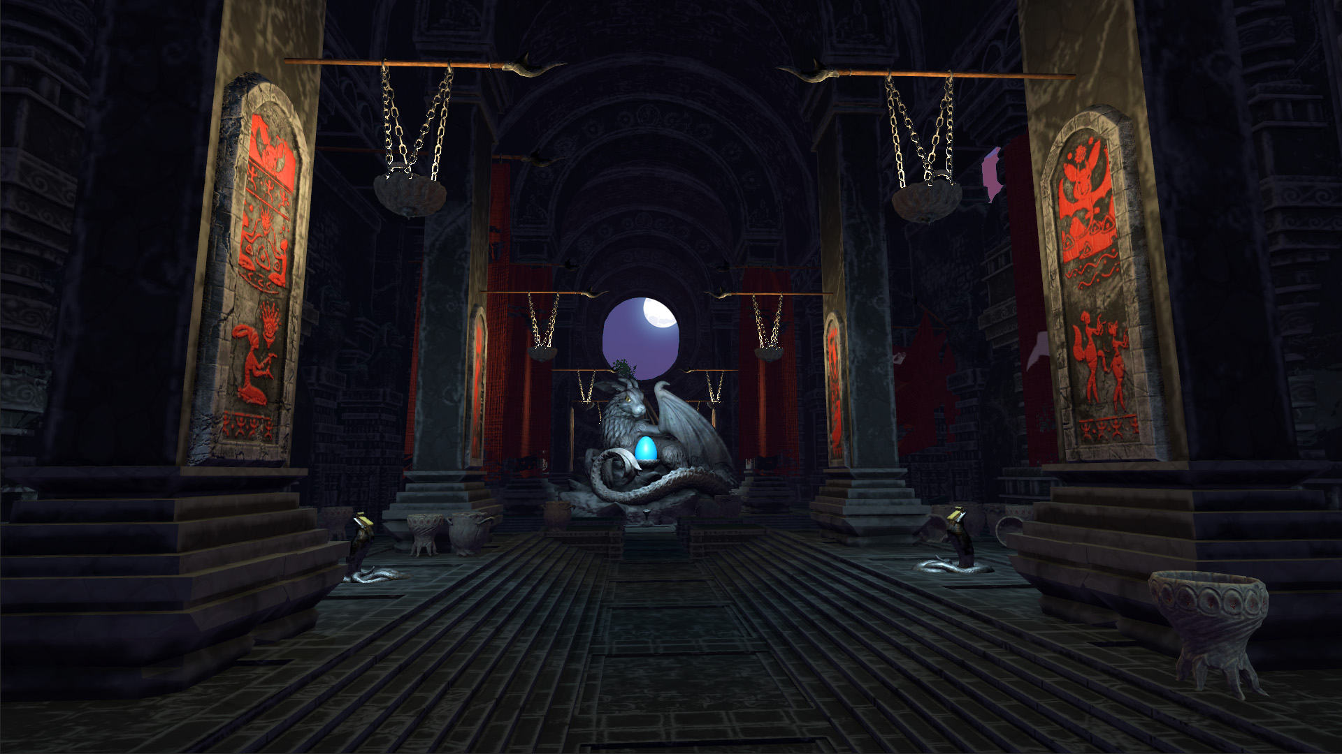 Tame It Too! screenshot 1