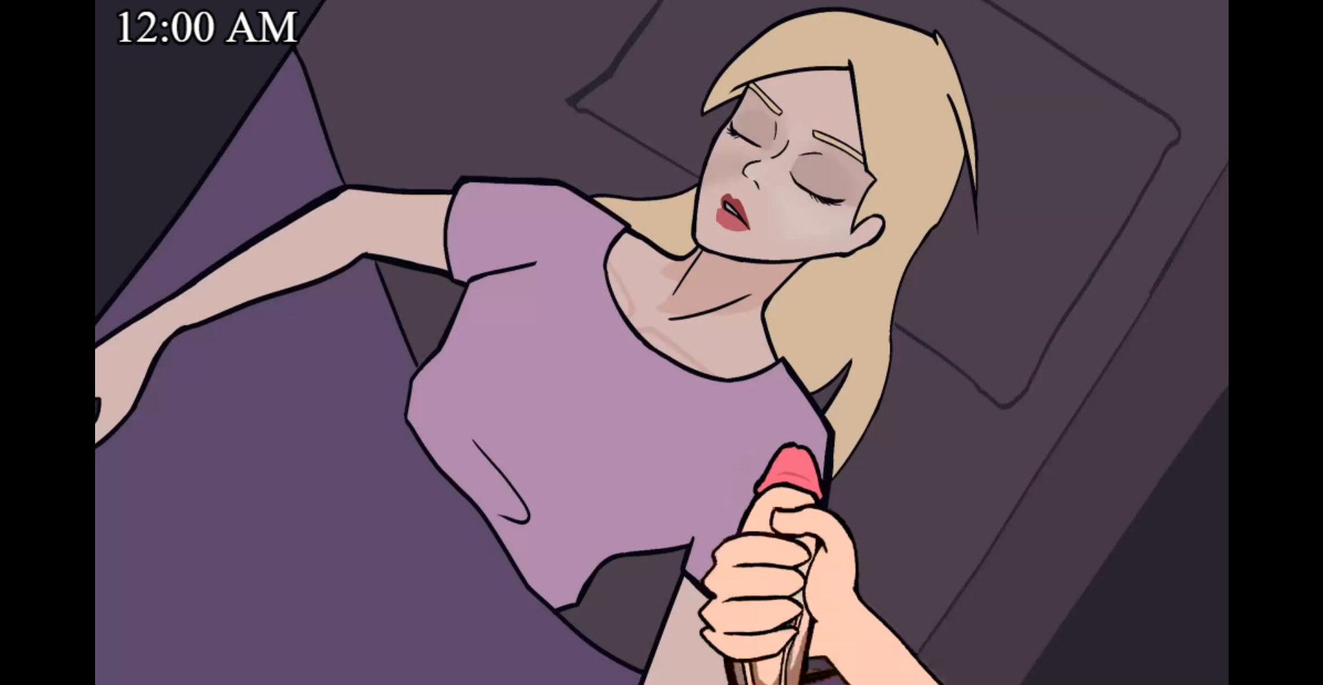 Fervent Fate screenshot 1