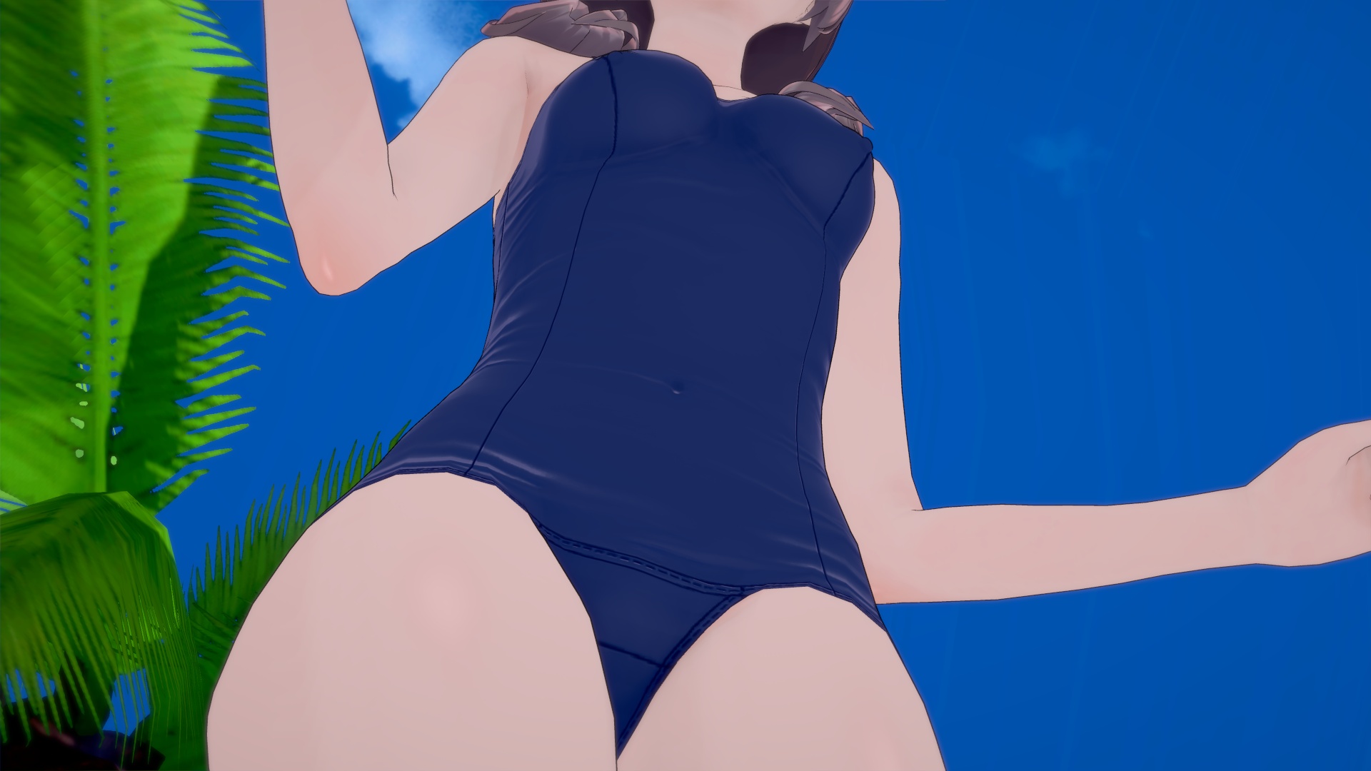 My New Second Chance screenshot 1