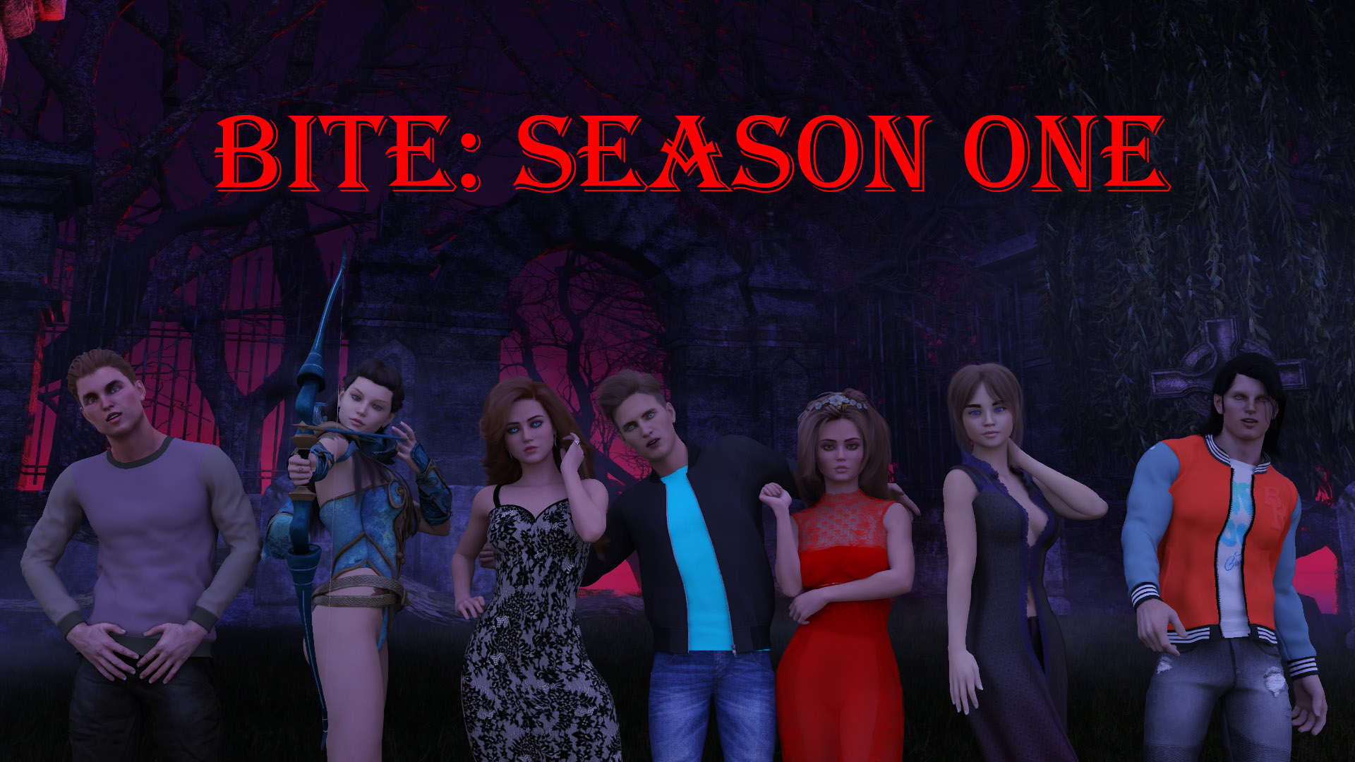 Bite: Season One screenshot 0