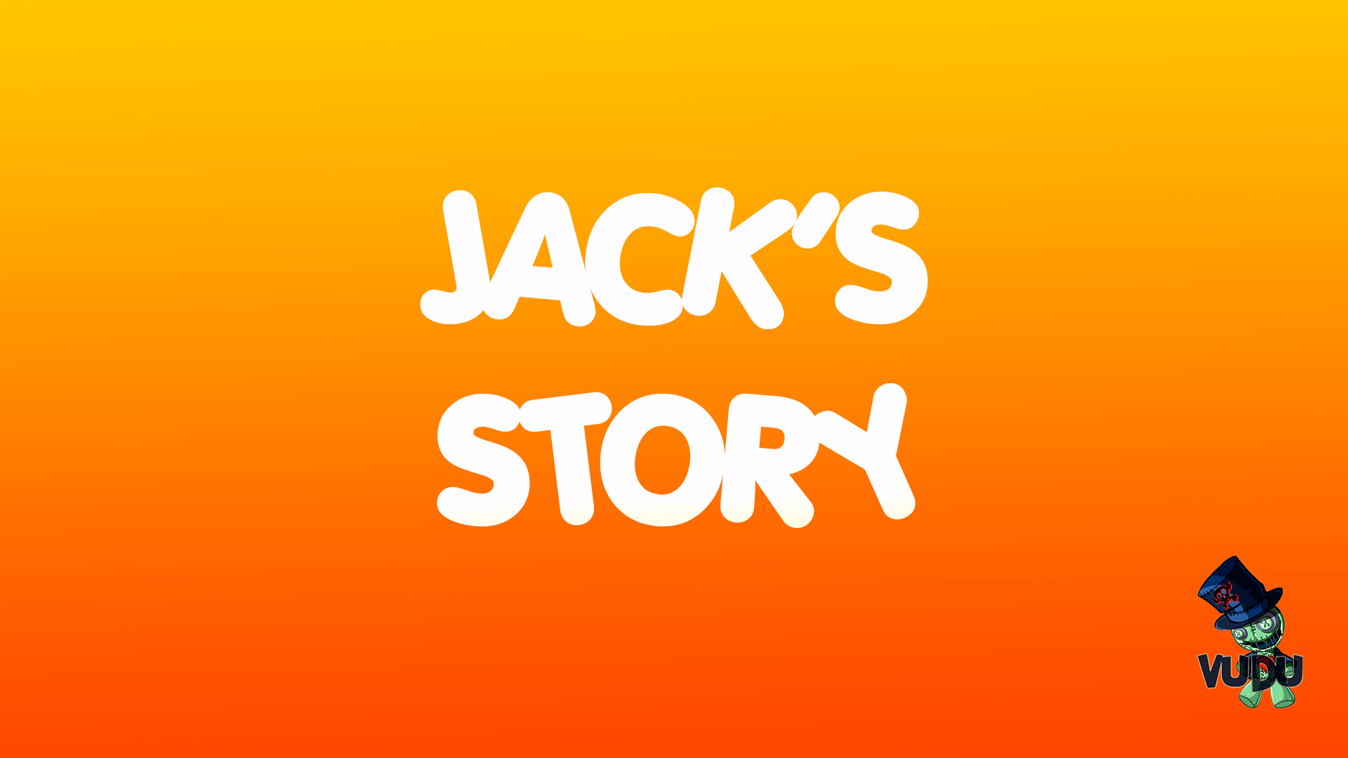 Jack's Story screenshot 0