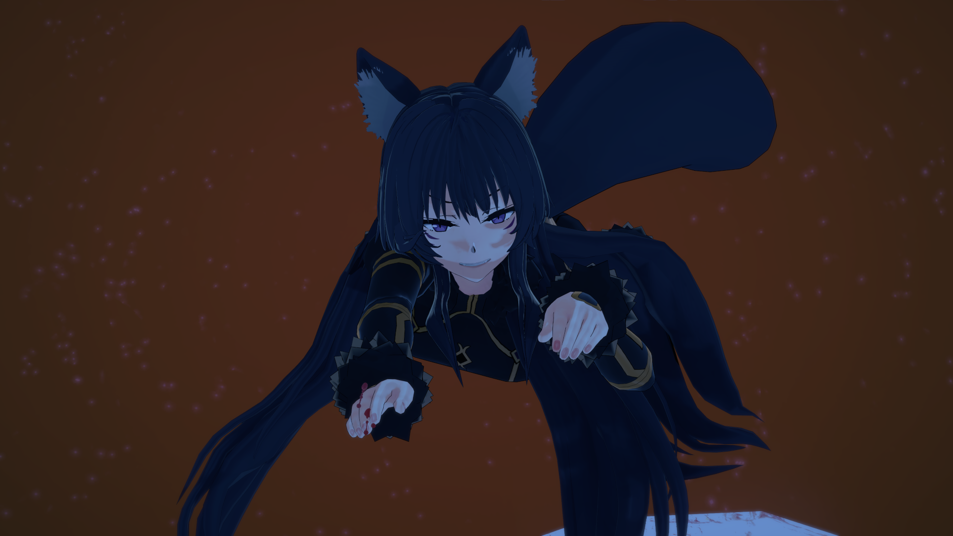 Academy of the Elite screenshot 1