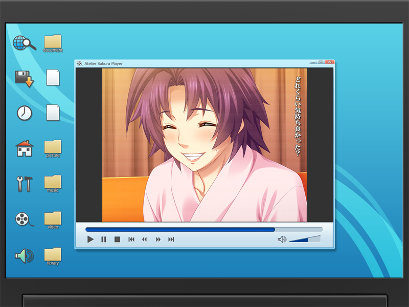 Marina Cuckolding Report 3