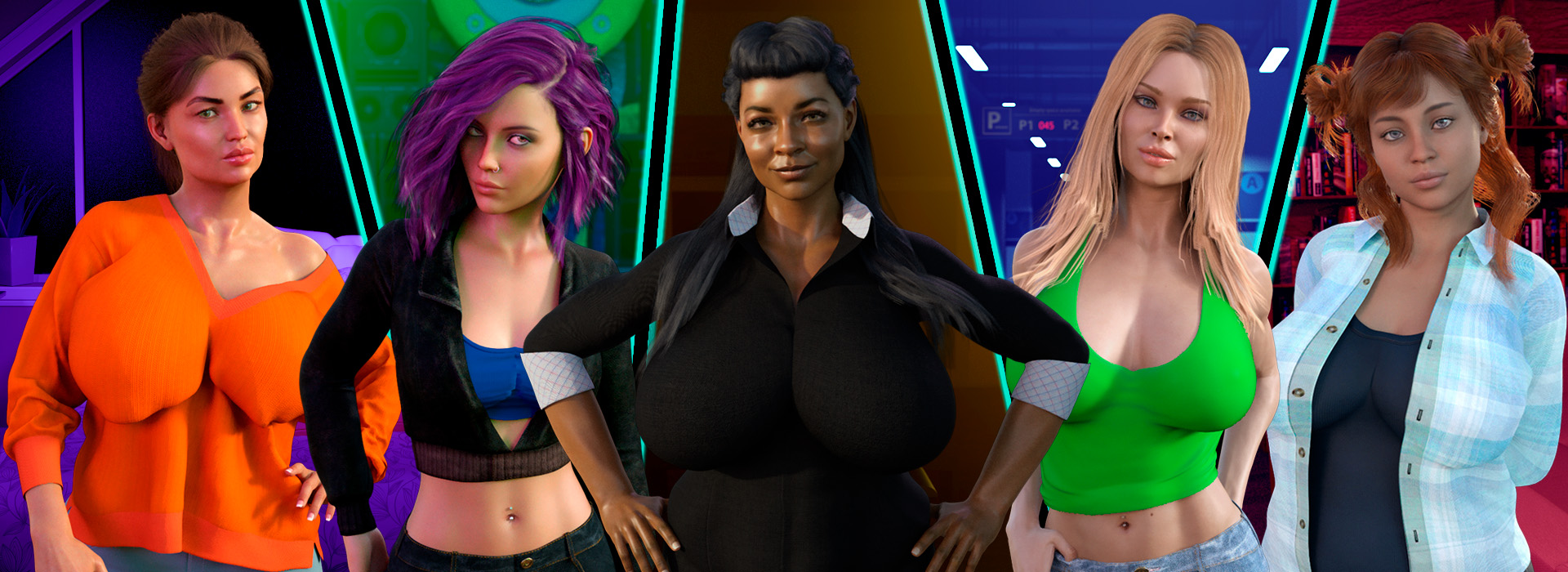 Silver Creek screenshot 0