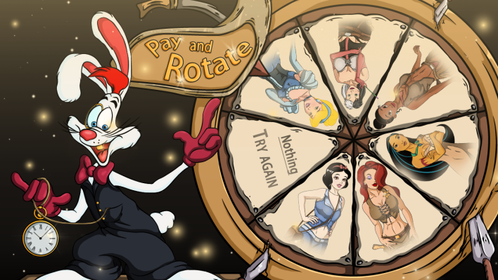 Cartoon Wild West screenshot 0