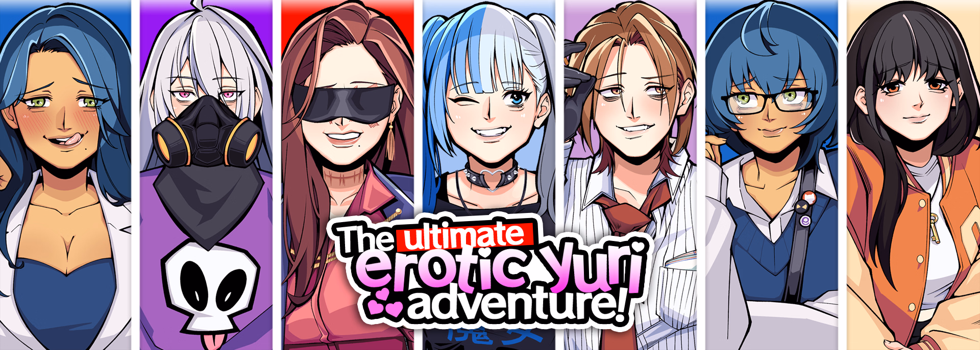 RENAI BAKUDAN screenshot 0