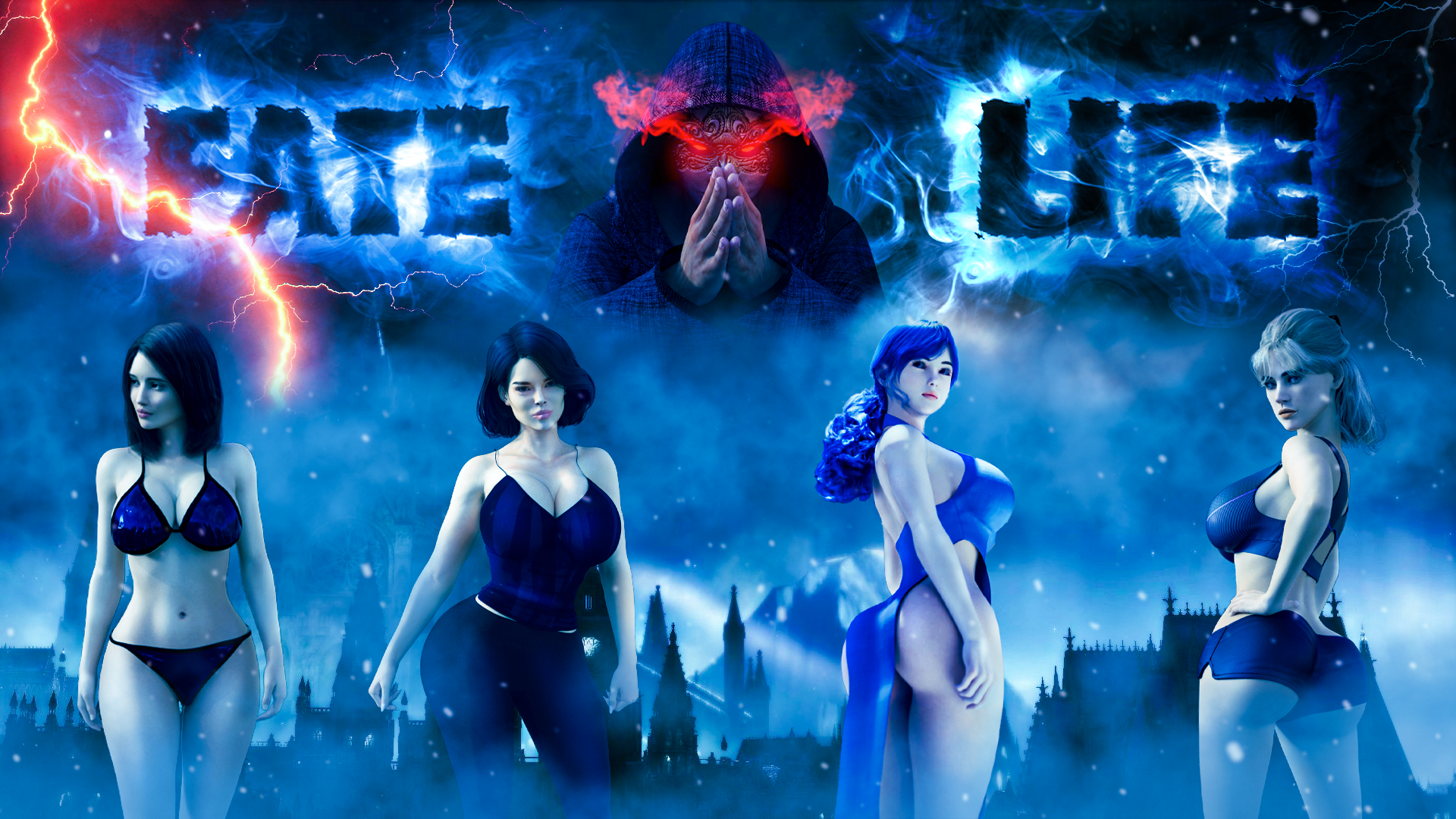 Fate and Life: The Mystery of Vaulinhorn screenshot 0