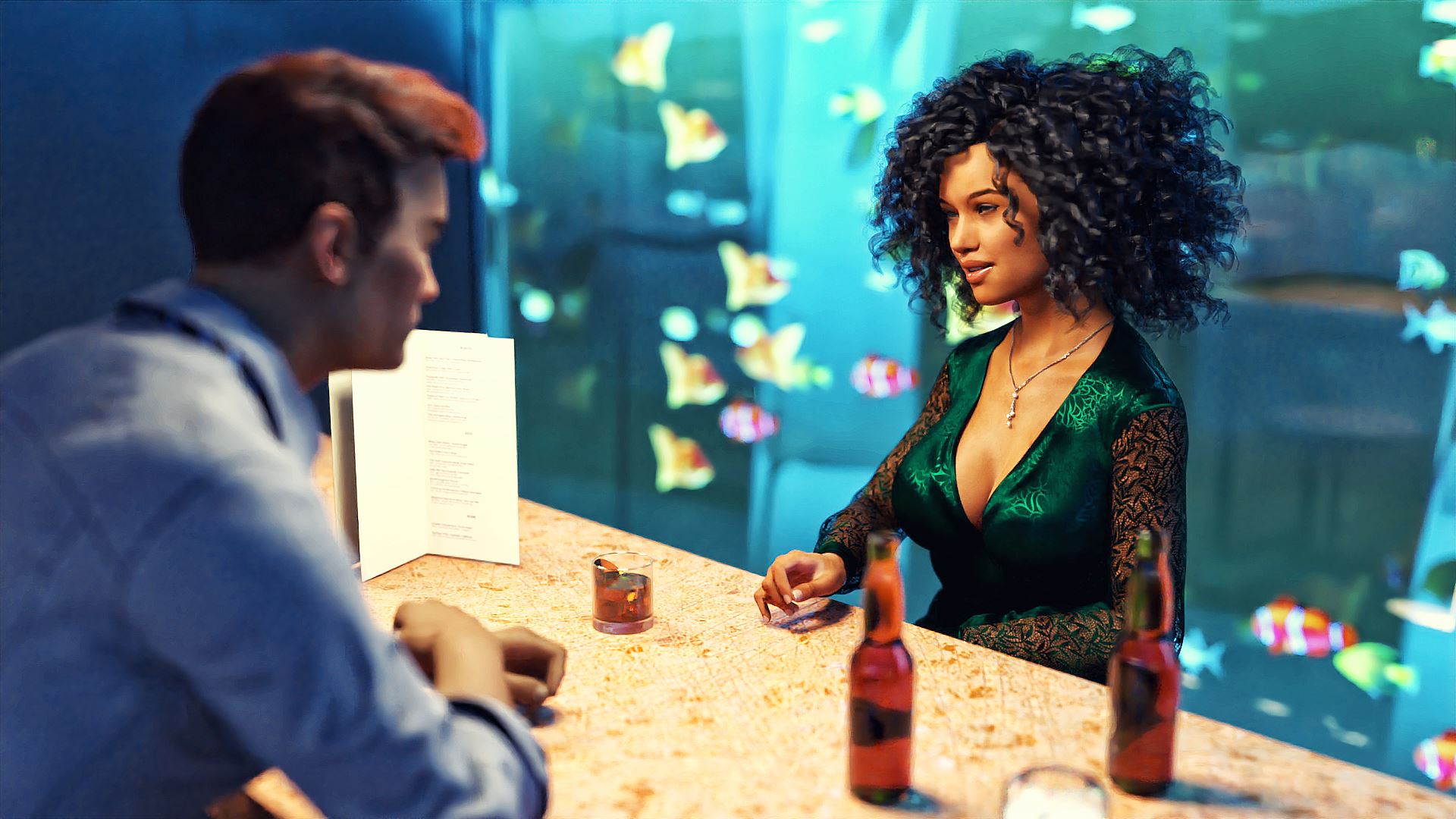 Life Changes for Keeley screenshot 1