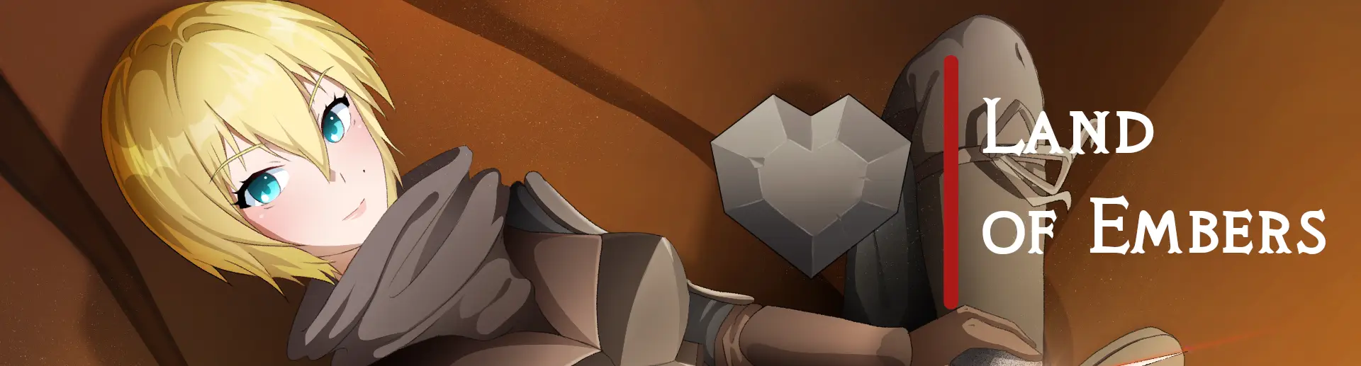 Land of Embers screenshot 0