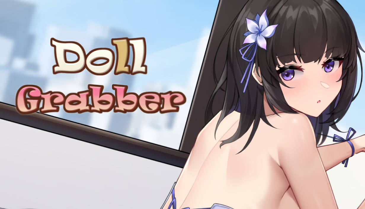 Doll Grabber screenshot 0