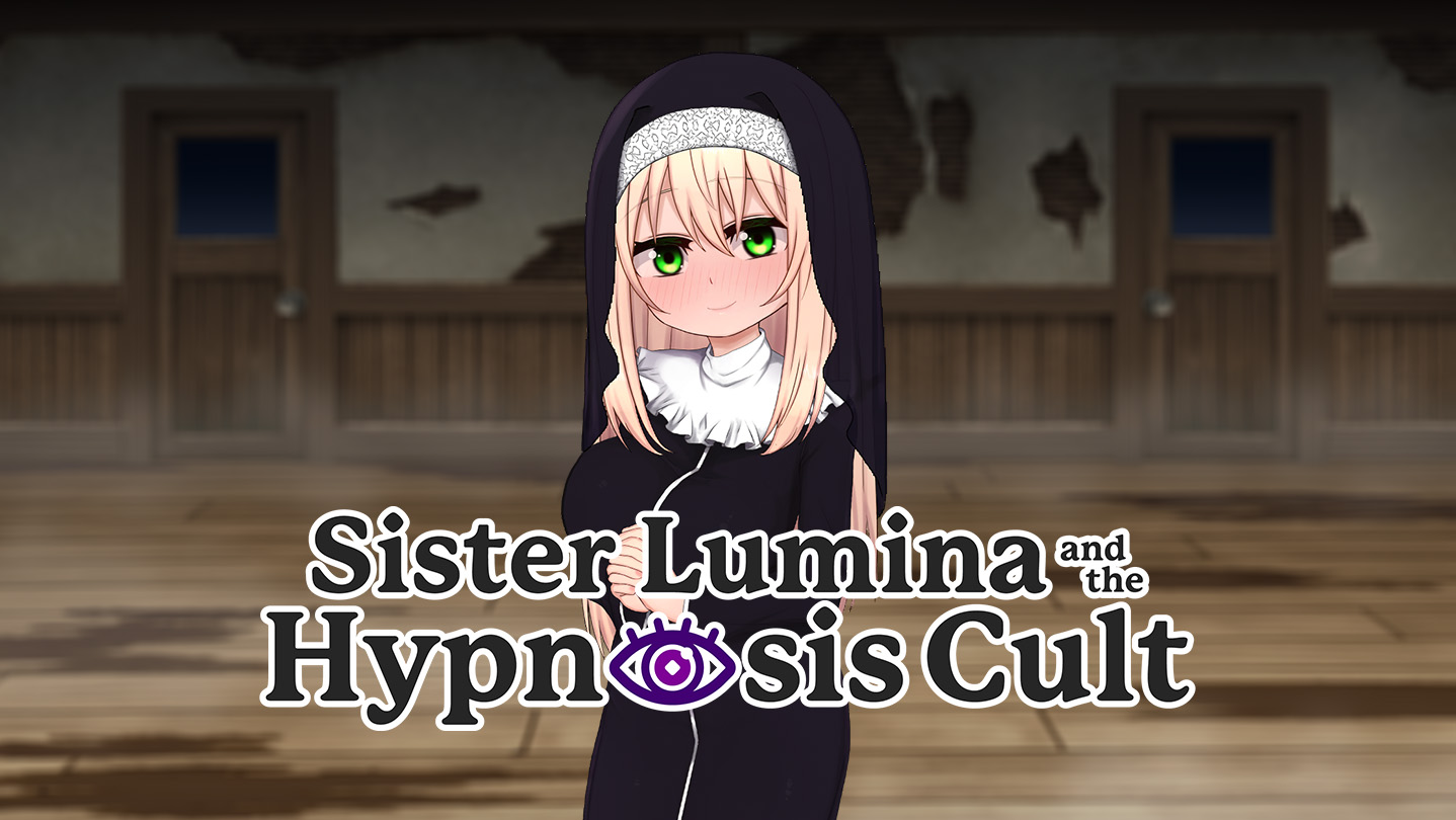 Sister Lumina and the Hypnosis Cult screenshot 0