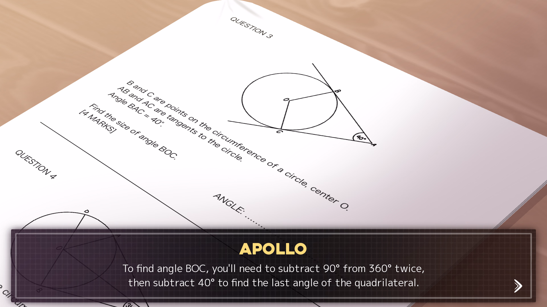 Adventures of Greatbay screenshot 1