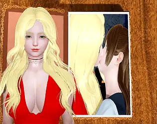 Project yuri screenshot 0