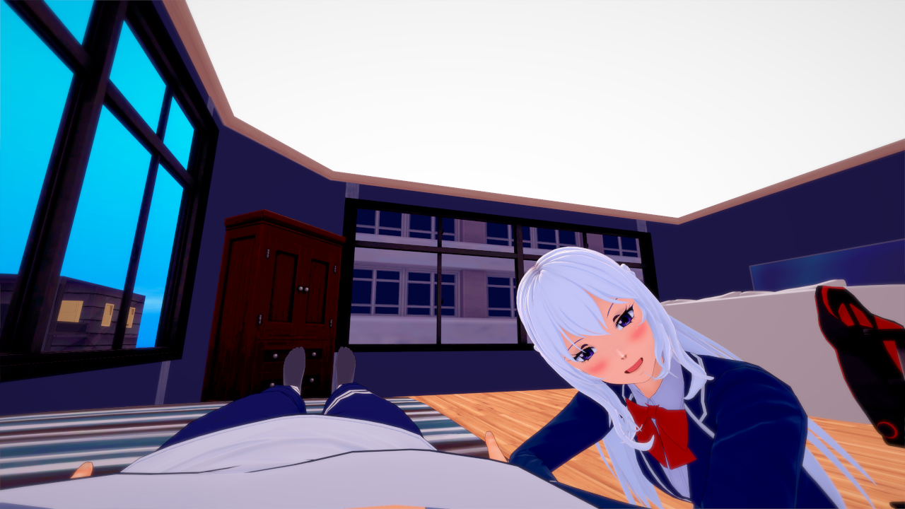 The Beginning of End screenshot 1