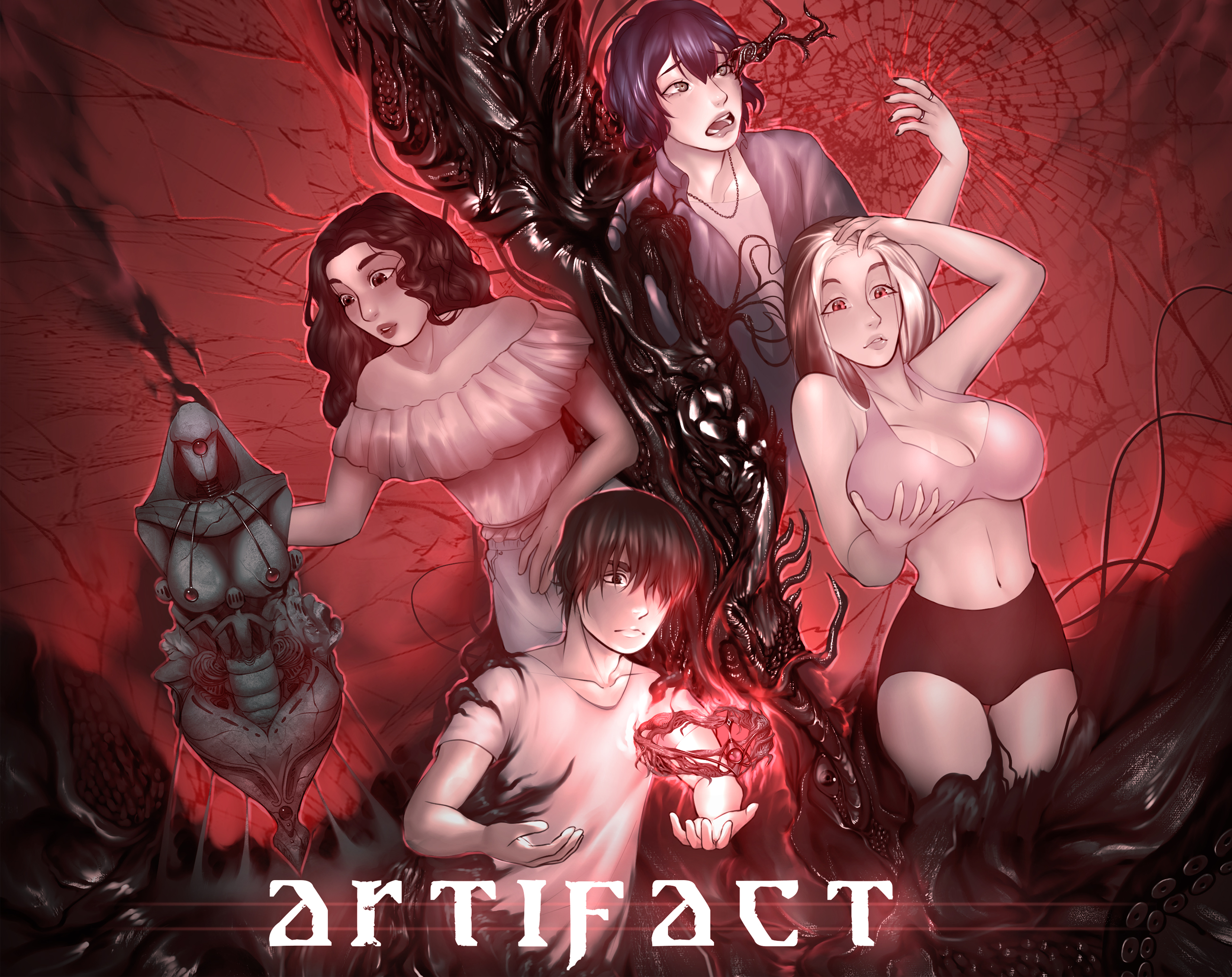 Artifact screenshot 0