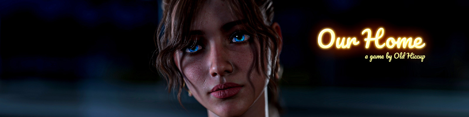 Our Home screenshot 0