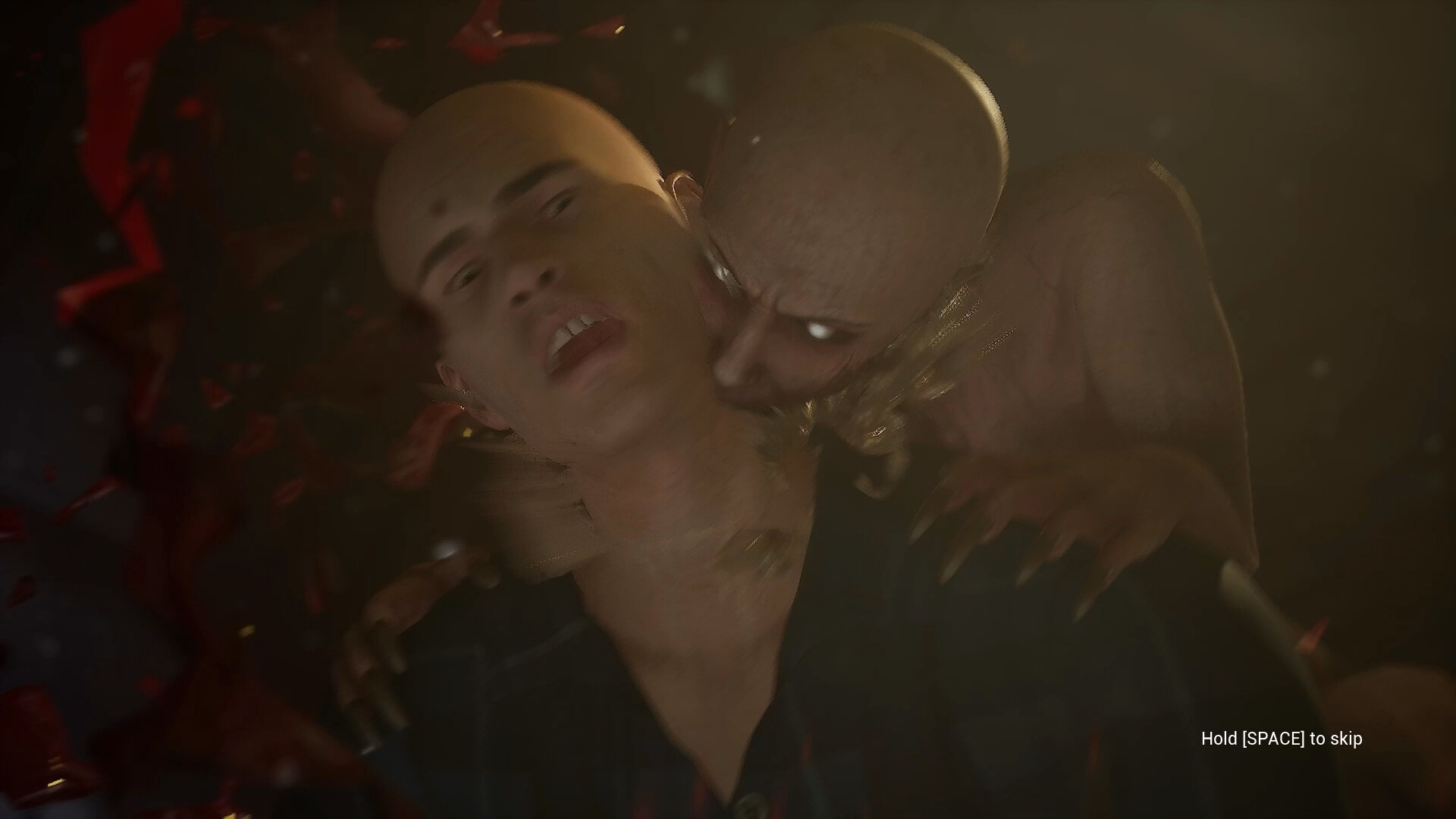 Lust 'n Dead screenshot 1