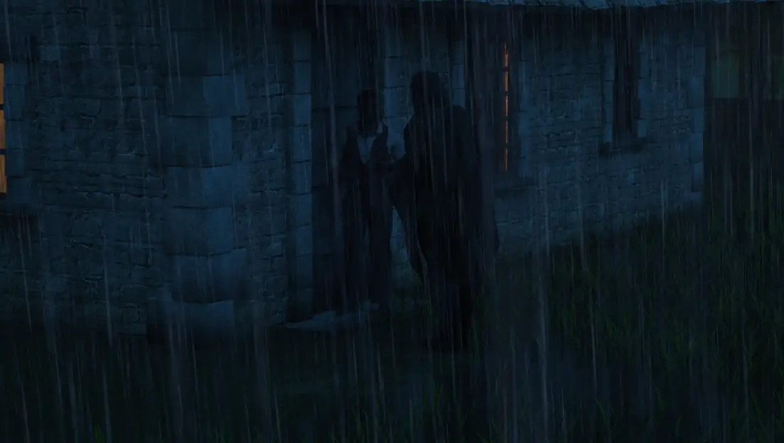 Secrets of Troll - A Nordland Chronicles Tale screenshot 1