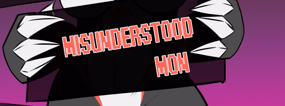 MisUnderstood Mon screenshot 0