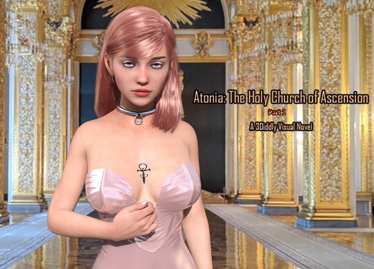 Atonia: The Holy Church of Ascension screenshot 0