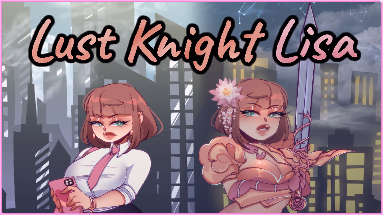 Lust Knight Lisa screenshot 0