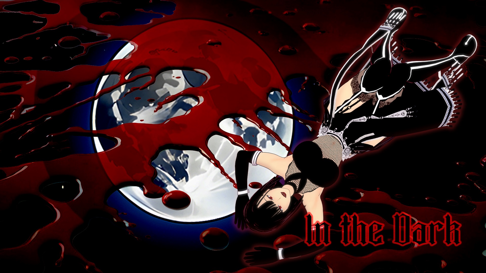 In The Dark screenshot 0