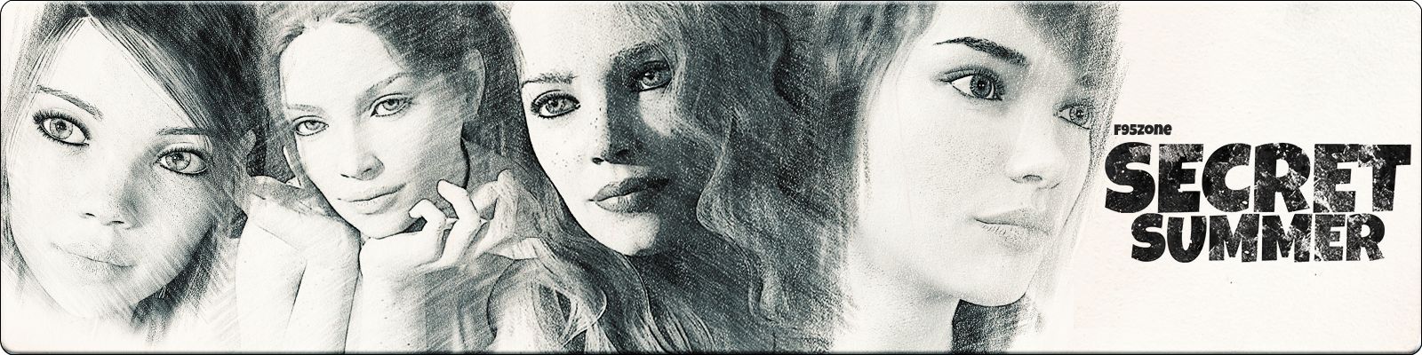 Secret Summer screenshot 0