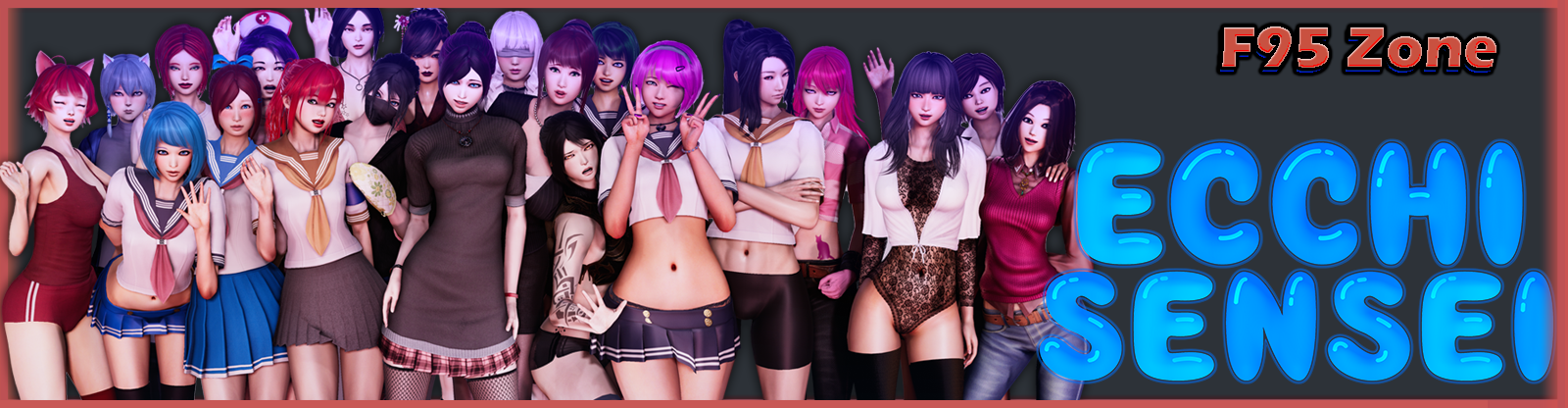 Ecchi Sensei screenshot 0