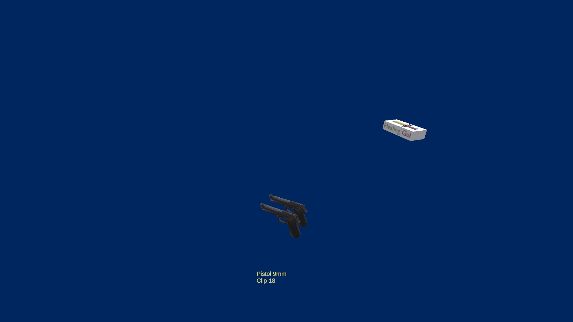 The Sexventures of Dong Rider screenshot 1