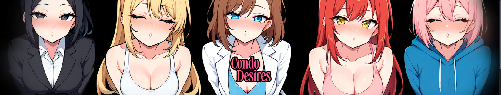 Condo Desires screenshot 0