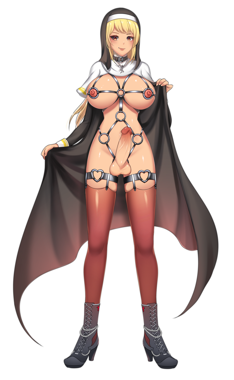 Tentacle Slave screenshot 1