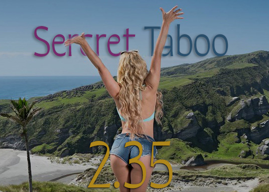Secret Taboo screenshot 1