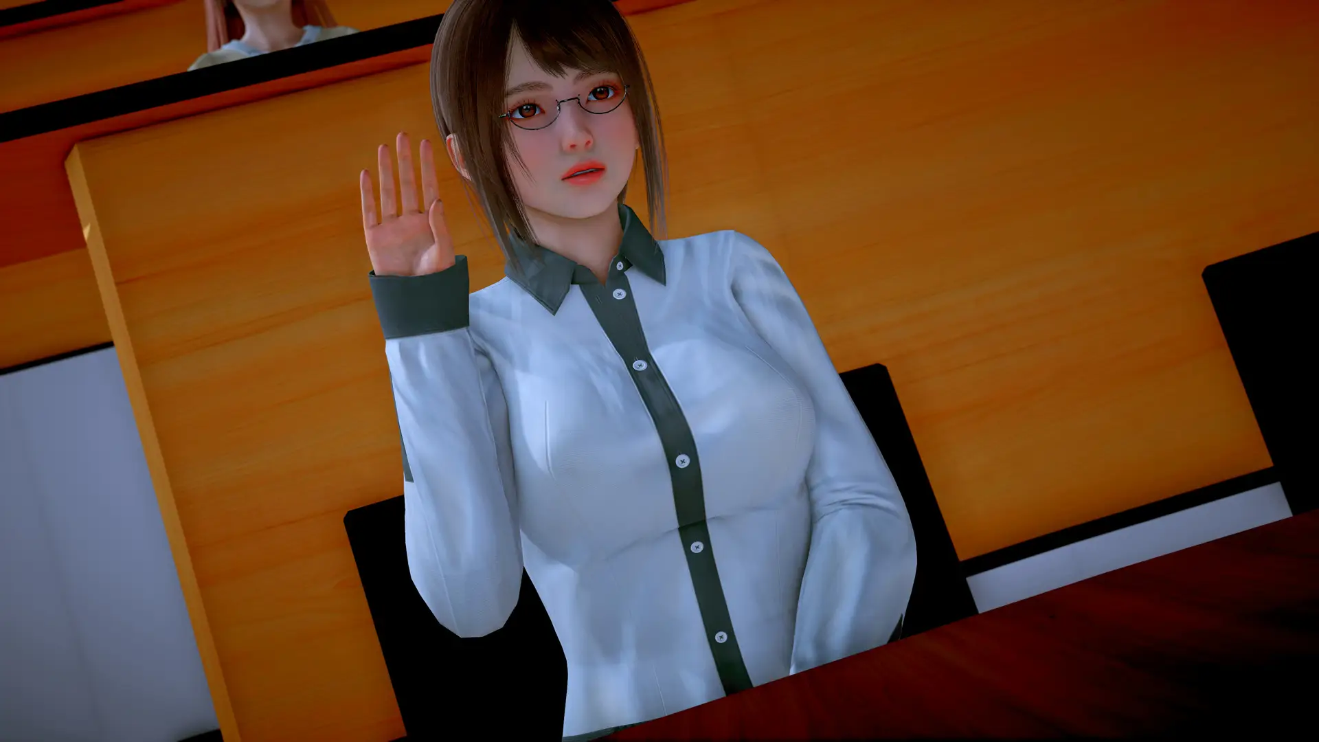 Myth of Slayer screenshot 1