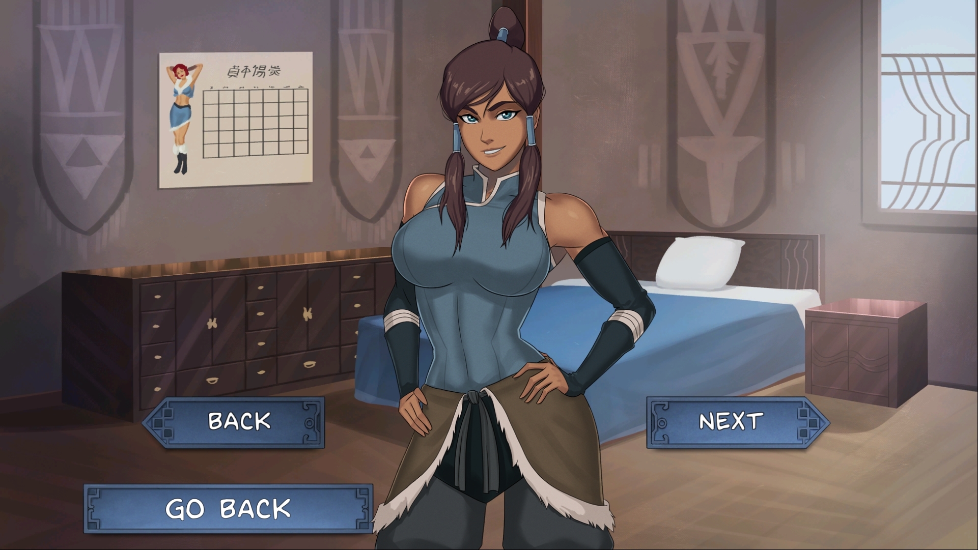 Bend or Break 2 screenshot 1