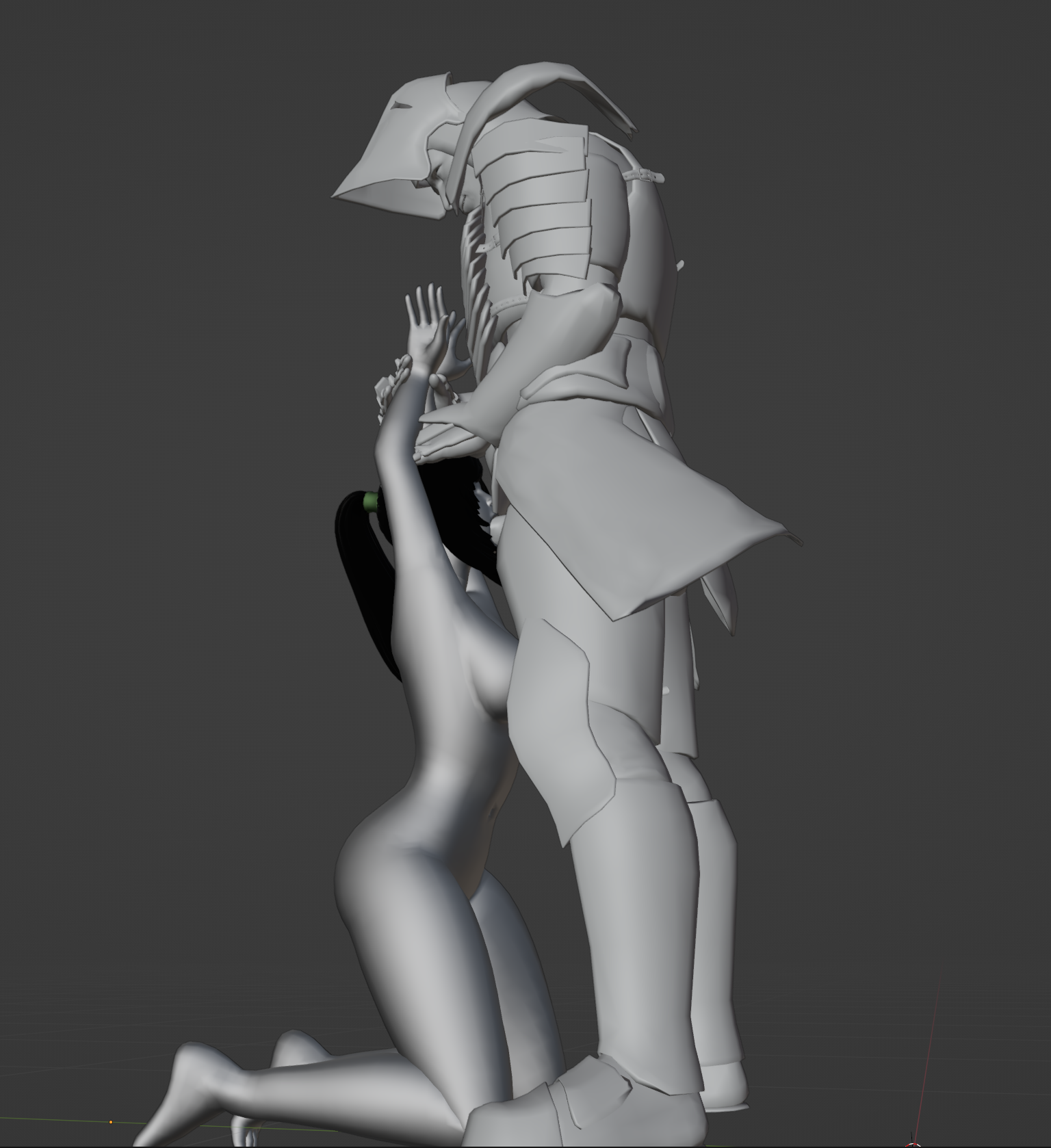 Beasthunter screenshot 1