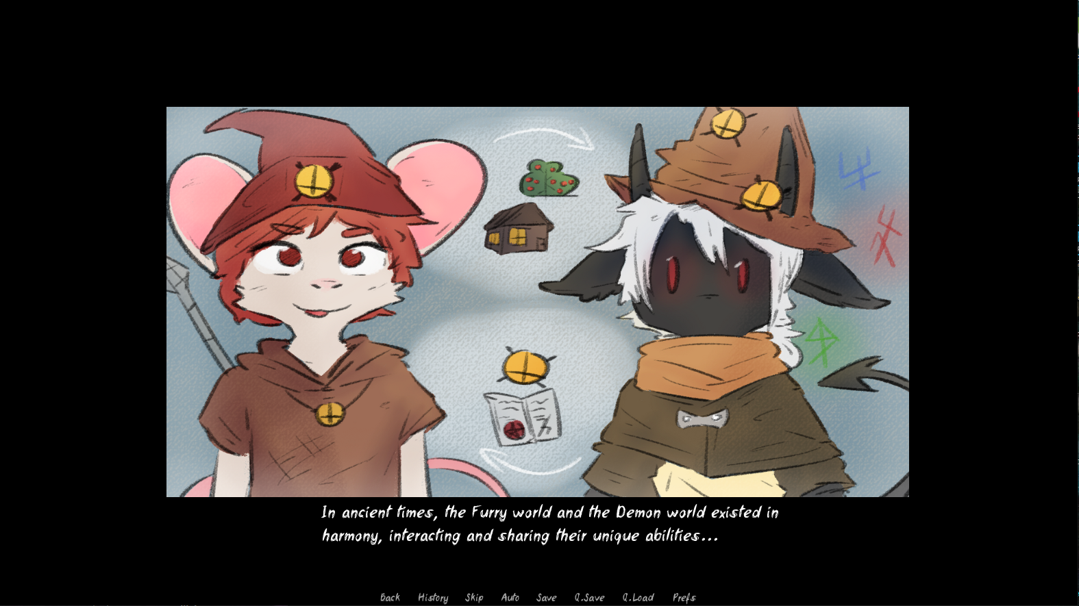 PutMEOn screenshot 1