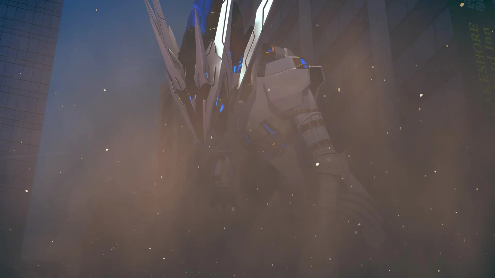 Irregular Fantasy World: A Sapphic Adventure screenshot 1